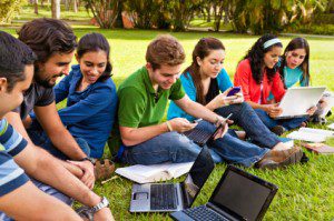 The Online Personality