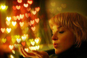 Love and Self Discovery