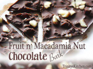 Mac-nut-chocolate