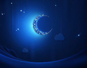 New Moon in Aquarius and Pisces - The Dissolution of Reality 2