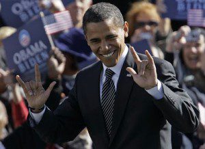 Obama-Illuminati