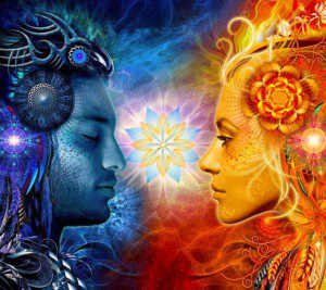 Soul to Soul Recognition and Unrequited Love