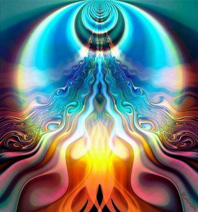The Difference Between Soul, Spirit and Higher Self