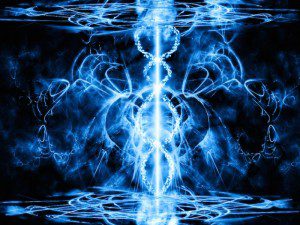 The Human Heart - The Origin of Light & Life