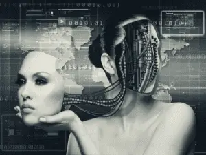 Transhumanism Is Already Here!
