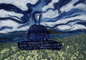 Using Negative Visualization for Positive Empowerment