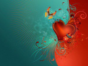 What If Every Day Was Valentine's Day