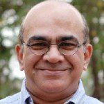 rajgopal nidamboor