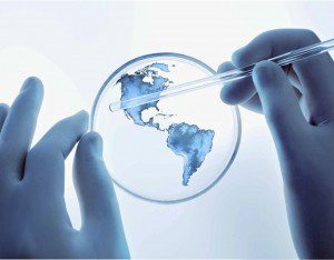 Climate Engineering and the Manipulated Perception of the U.S. Population