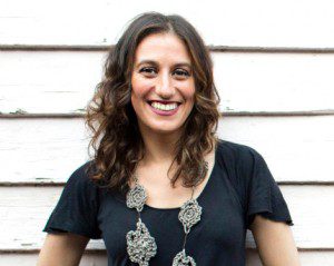 Dr Elise Bialylew