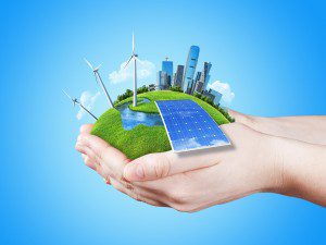 First U.S. City Produces More Electricity Than It Uses - With 100 Percent Renewable Technology