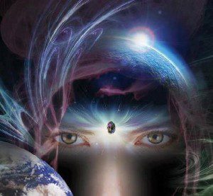 The Matrix of Four Steps to Raising Consciousness
