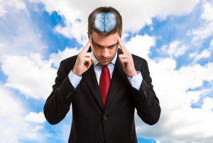 In the Zone - How to Improve Concentration