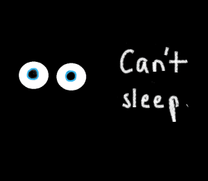 Insomnia. How to Fall Back to Sleep When You Wake Up Too Early