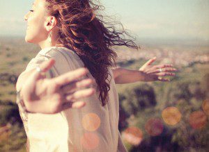 Intentional Manifesting, Authentic Choice and Truly Letting Go