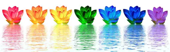 Keeping The Seven Chakras Healthy -