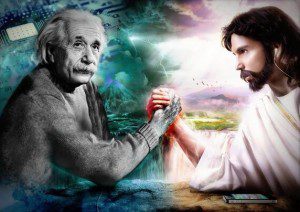 Matter vs. Spirit - A Guide to Participating in the Greatest Debate Ever