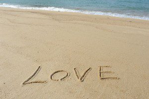 Meeting All Of Life With Love