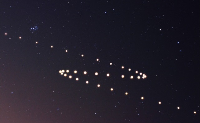 Mercury Retrograde