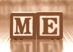 Selfishness - Is It Always A Bad Thing