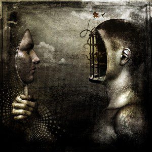 The Beast of Burden - Illusion and Deception on the Path of Enlightenment