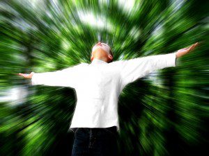 The Cosmic Role of the Spiritual Catalyst