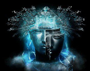 The Immaculate Perception – Pristine Consciousness and The Mind's Deception
