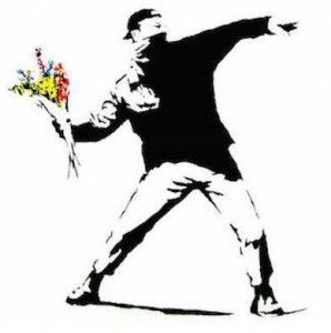 The Inevitability of Peaceful Revolution