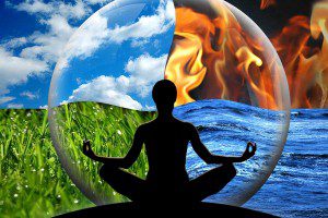 Transpersonal Purpose and the Impulse for Spiritual Development