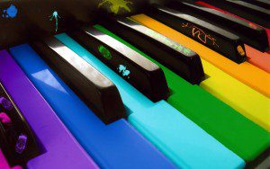 Vibrations and the Law of Octaves