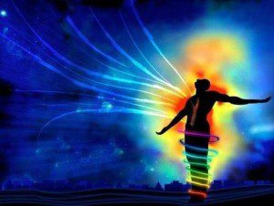 Vibrations and the Law of Octaves - The Bliss Instinct