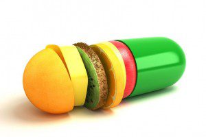 food not chemo
