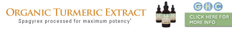 turmeric extract