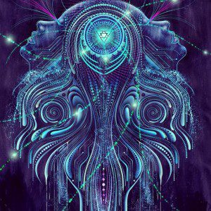 10 Qualities of Visionary Leaders for Transitional Times - Art by Chris Saunders