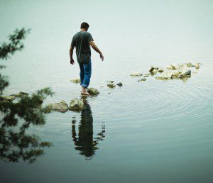 Ten Ways To Bring Mindfulness Into Everyday Life