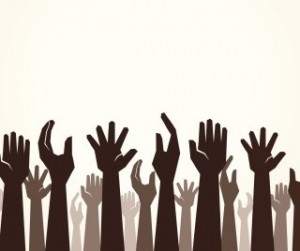 Activism and the Power of 108 -