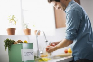DIY Indoor Composting for Tiny Spaces — Learn How to Make Nutrient Dense Soil Without a Yard
