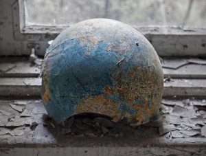 Economic Collapse and Climate Engineering – What Is The Connection