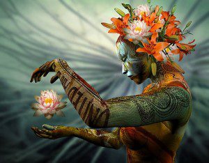 Enlightenment - Becoming all that you are - Copy