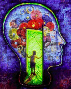 Fragmentation of the Psyche and the Nous - Abuse