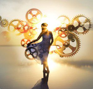 Fragmentation of the Psyche and the Nous - Unifying the Psyche