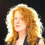Gerri Ravyn Stanfield