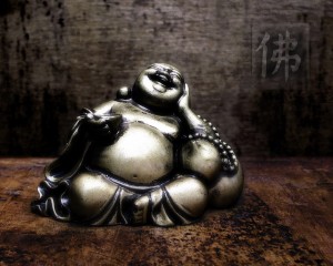 Happiness - The Grand Illusion