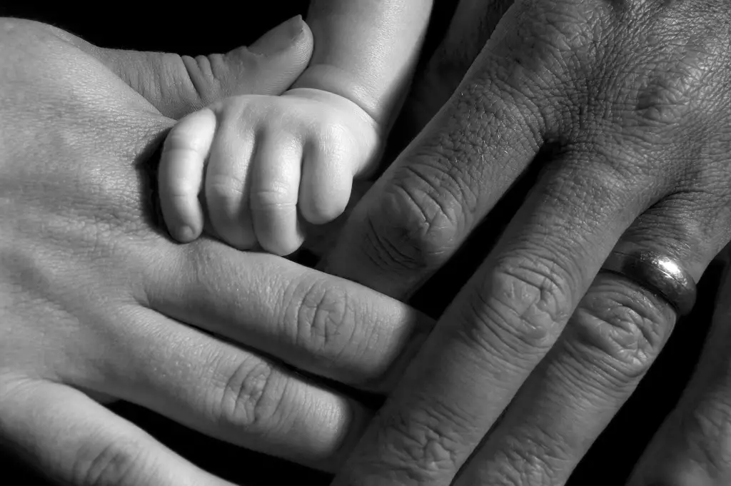 Heal Your Family – Heal The World