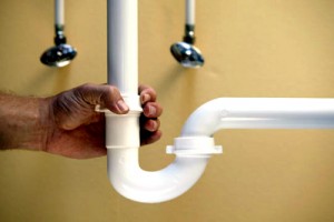 How Plumbing (Not Vaccines) Eradicated Disease