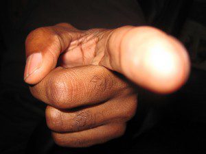 Judgement isn’t the Problem - it’s Condemnation