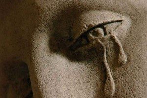 Losing Your Power Though Passive Victimization