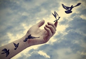 Manifesting Miracles with 'White Magic'...Authentically!