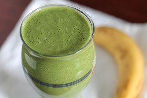 Not So Keen on Greens - Here's the Perfect Green Smoothie Recipe for You 2