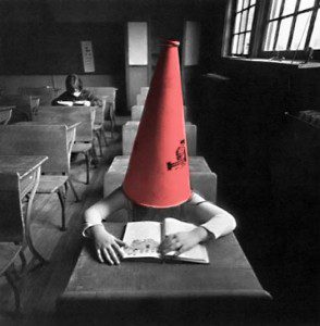 Raising Awake Children in a Broken School System